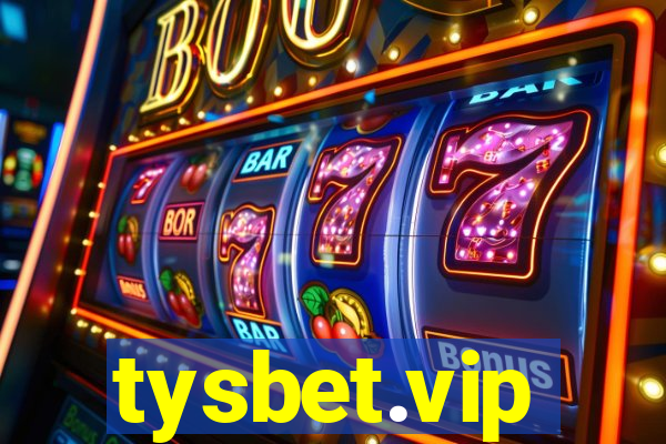 tysbet.vip