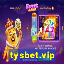 tysbet.vip