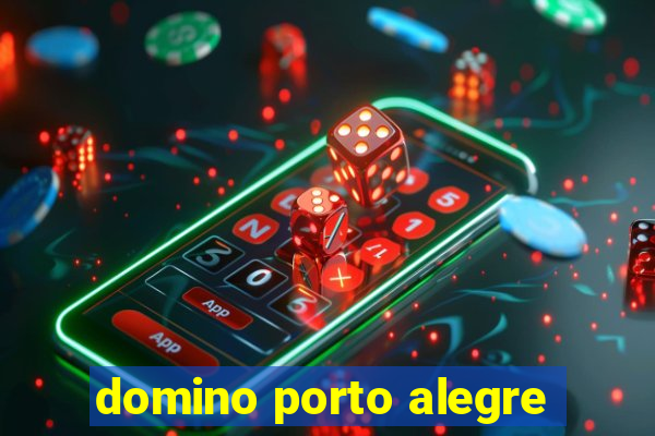 domino porto alegre