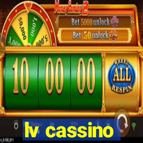 lv cassino