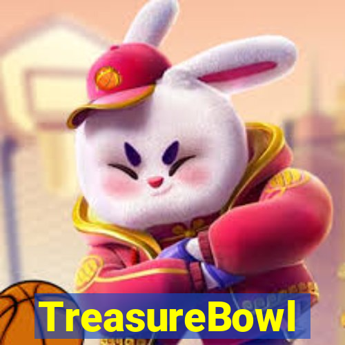 TreasureBowl treasure bowl modo de jogar