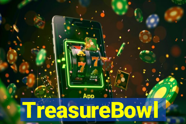 TreasureBowl treasure bowl modo de jogar