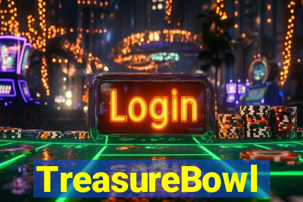 TreasureBowl treasure bowl modo de jogar