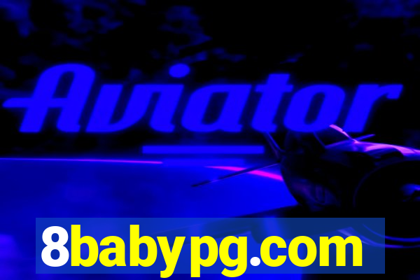 8babypg.com