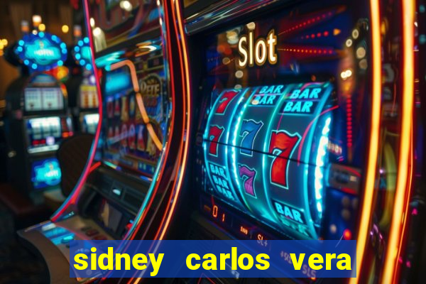 sidney carlos vera cruz porto