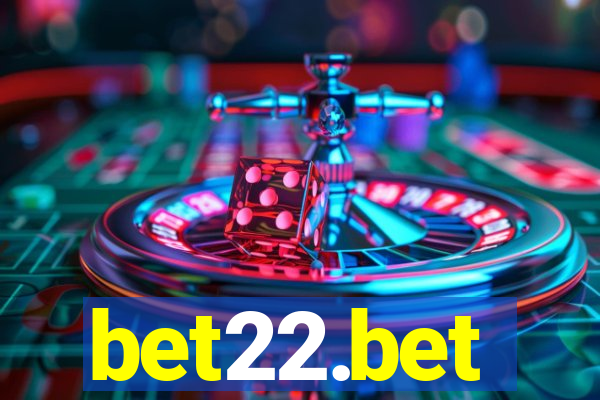 bet22.bet