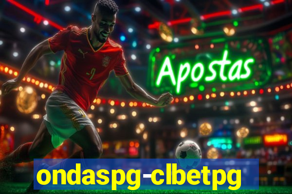 ondaspg-clbetpg.com