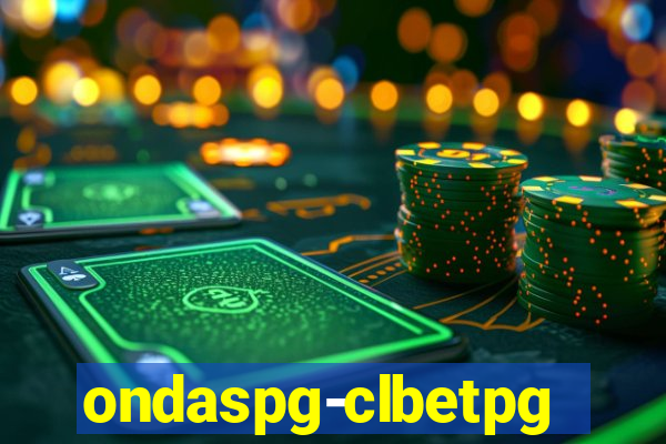 ondaspg-clbetpg.com