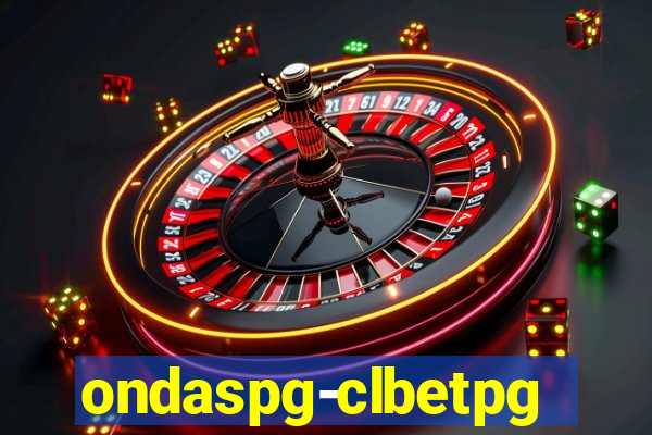 ondaspg-clbetpg.com