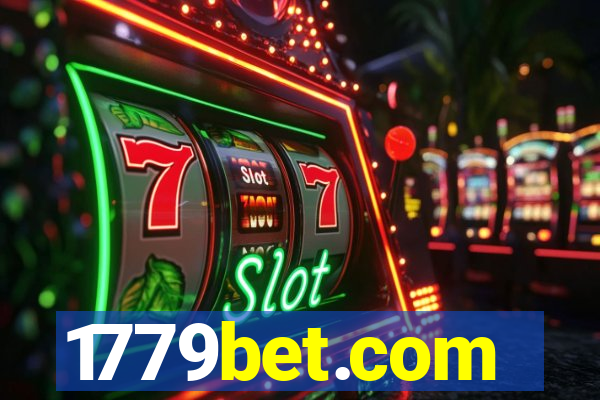 1779bet.com