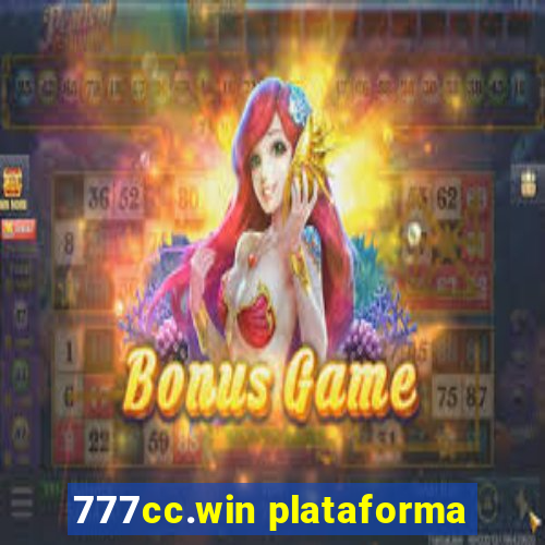 777cc.win plataforma