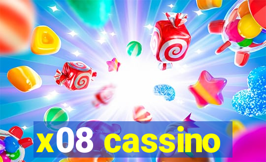 x08 cassino