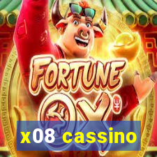 x08 cassino