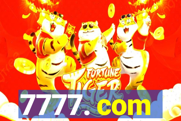 7777. com