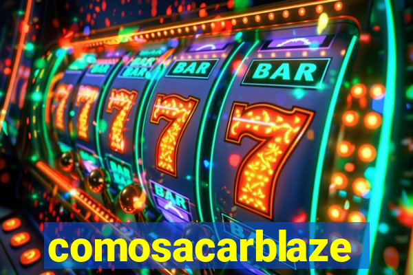 comosacarblaze