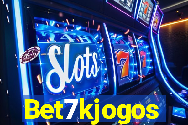 Bet7kjogos