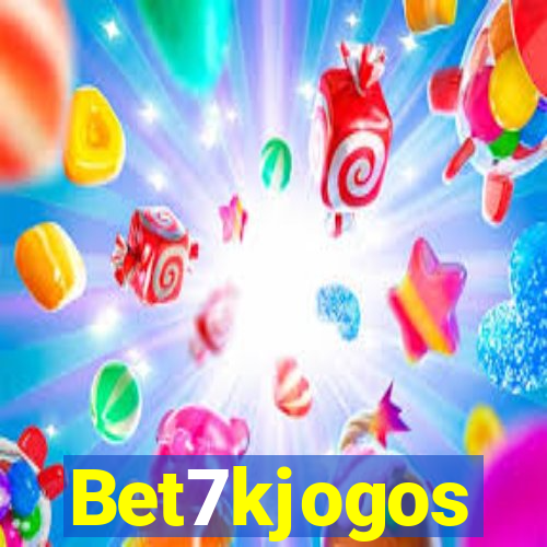 Bet7kjogos