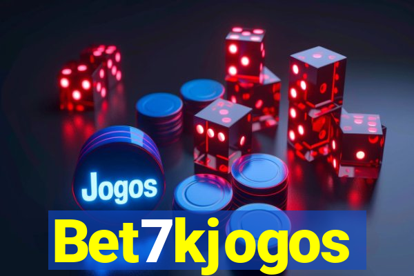 Bet7kjogos