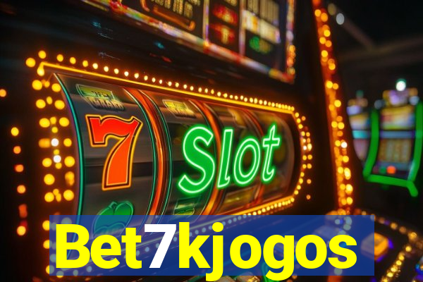 Bet7kjogos