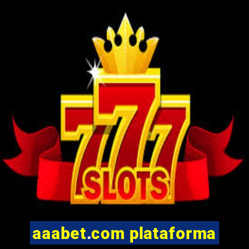 aaabet.com plataforma