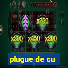 plugue de cu