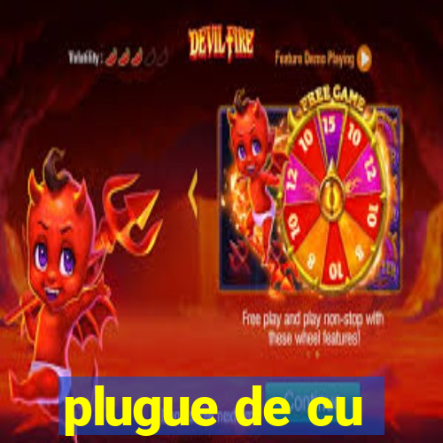 plugue de cu