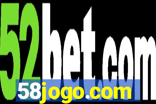 58jogo.com