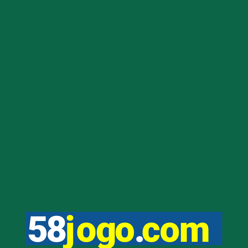 58jogo.com