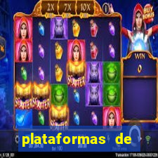 plataformas de jogos antigos