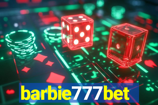 barbie777bet