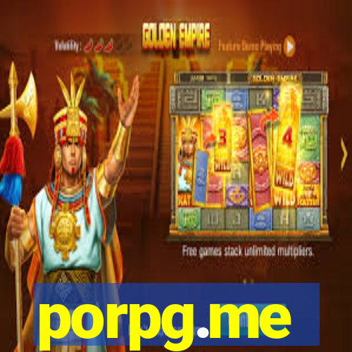 porpg.me