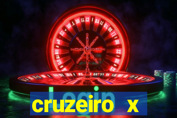 cruzeiro x fortaleza futemax