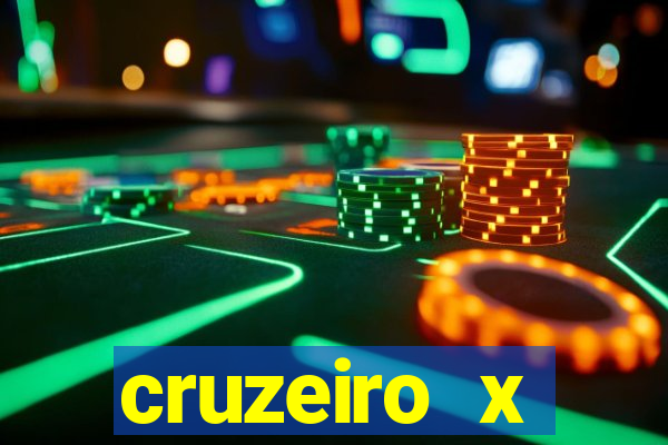 cruzeiro x fortaleza futemax