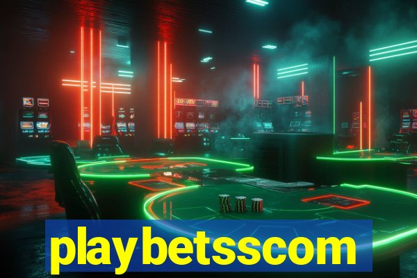 playbetsscom