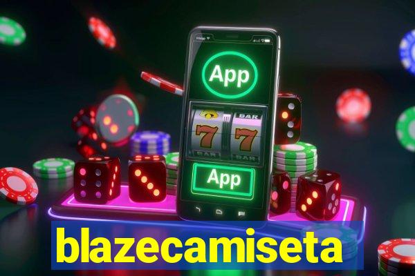 blazecamiseta