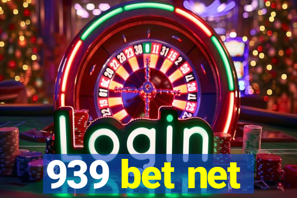 939 bet net