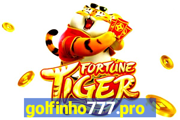 golfinho777.pro