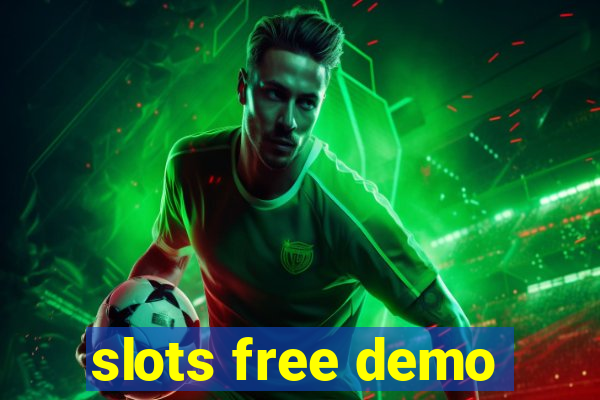 slots free demo