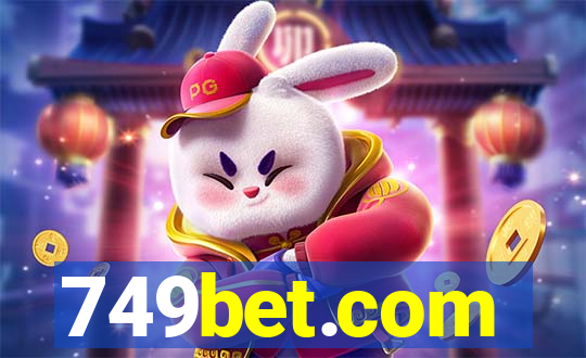 749bet.com