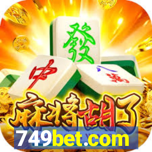 749bet.com