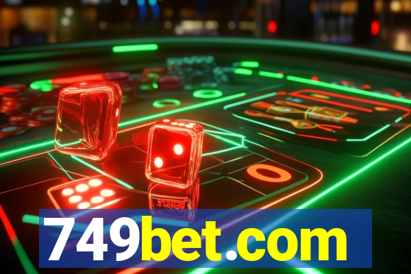 749bet.com