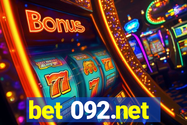 bet 092.net