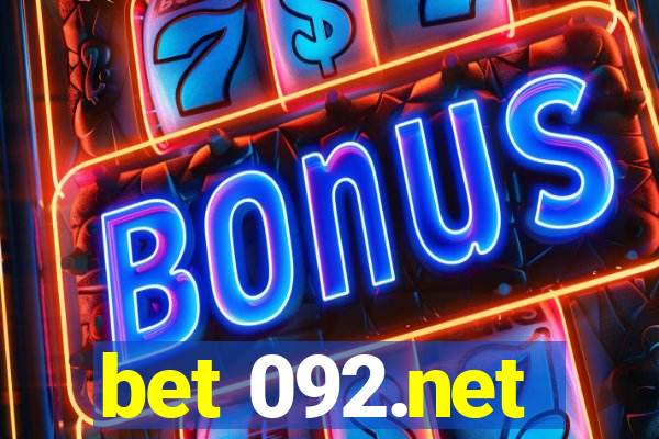 bet 092.net