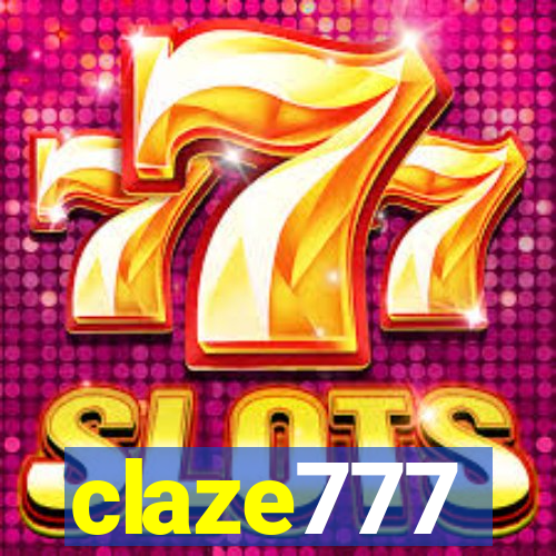 claze777