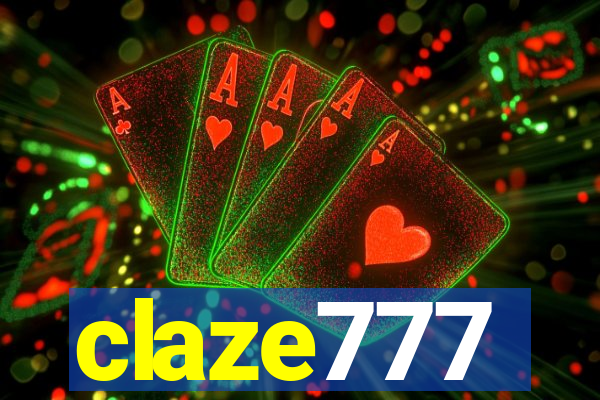 claze777