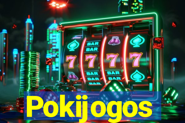 Pokijogos