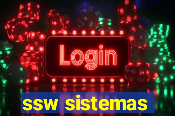 ssw sistemas