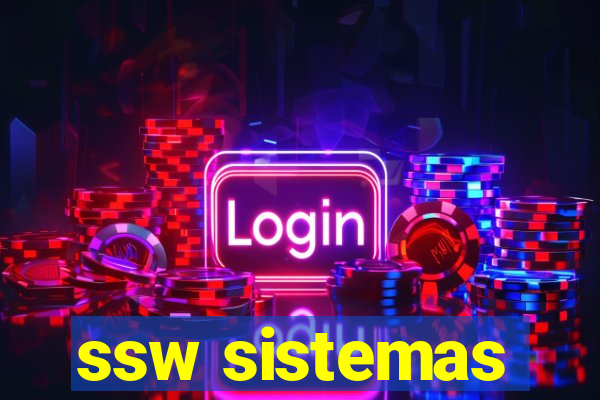 ssw sistemas