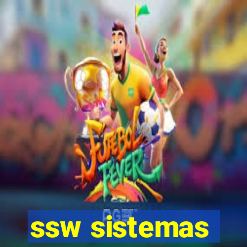 ssw sistemas