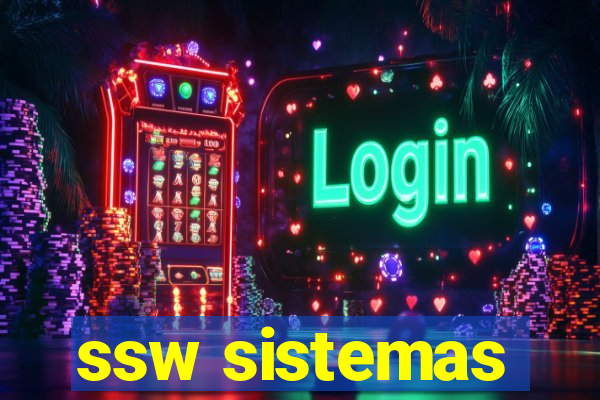 ssw sistemas